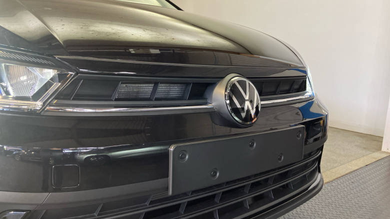 Volkswagen Polo 1.0 TSI Match 5dr Petrol Hatchback